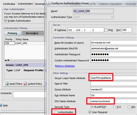 smart card netscaler|How to Configure Single Sign.